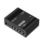 Router Celular Industrial 5G - Teltonika RUTM56 Dual SIM WiFi 6