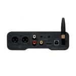 Preamplificador de Audio DAC Balanceado Bluetooth - Fosi Audio ZD3 - Imagen 3