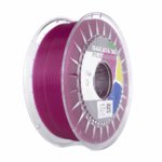 Filamento PLA 850 GLASS Color Violeta 1.75mm 1kg - Sakata 3D
