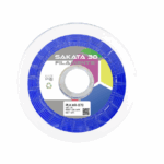 Filamento PLA HR-870 Color Azul 1.75mm 1kg - Sakata 3D