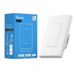 Interruptor WiFi de Pared Sonoff SwitchMan M5 Blanco 1 Canal Matter - Imagen 3