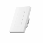 Interruptor WiFi de Pared Sonoff SwitchMan M5 Blanco 1 Canal Matter - Imagen 2