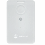 Rastreador LoRaWAN SenseCAP T1000 - Para Posicionamiento en Interiores y Exteriores