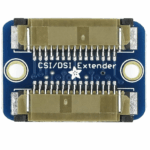 Extensor de cable CSI/DSI para Raspberry Pi Cámara y Pantalla - Imagen 2
