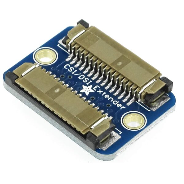 Extensor de cable CSI/DSI para Raspberry Pi Cámara y Pantalla