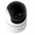 Cámara de Seguridad Wifi Full HD 360º Sonoff Pan-Tilt 2 - Imagen 2