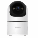 Cámara de Seguridad Wifi Full HD 360º Sonoff Pan-Tilt 2