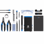 Estación de Soldado y Kit de Herramientas iFixit FixHub - Imagen 2