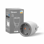 Enchufe WiFi con Medición de Energía Sonoff S60 16A - Imagen 2