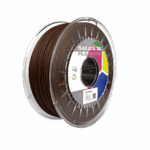 Filamento PLA Texture Madera Color Roble 1.75mm 450g - Sakata 3D