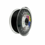 Filamento PLA 850 Color Negro 1.75mm 2.5kg - Sakata 3D
