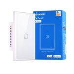 Interruptor WiFi de Pared Sonoff TX Gen2 de 1 Canal con Matter - Imagen 2