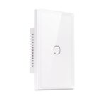 Interruptor WiFi de Pared Sonoff TX Gen2 de 1 Canal con Matter - Imagen 3