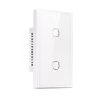 Interruptor WiFi de Pared Sonoff TX Gen2 de 2 Canales con Matter - Imagen 3