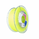 Filamento PLA 850 Color Flúor Lima 1.75mm 1kg - Sakata 3D