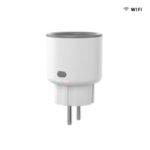 Enchufe WiFi con Medición de Energía Sonoff S60 16A