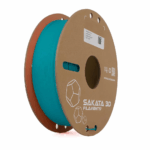 Filamento  PLA GO&PRINT Color Militar 1 GC 1.75mm 1kg - Sakata 3D