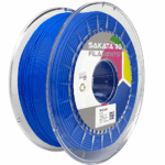 Filamento FleX-920 Azul 1.75mm 1kg - Sakata 3D