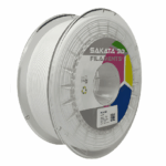Filamento PLA 850 Blanco 1.75mm 2,5kg - Sakata 3D