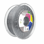 Filamento PET-G Color Gris 1.75mm 1kg - Sakata 3D