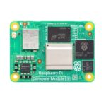 Raspberry Pi Compute Module 5 8GB RAM 32GB eMMC - Imagen 2