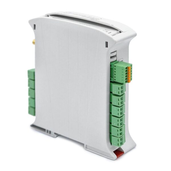 PLC ESP32 14 - Doble Núcleo, WiFi, Ethernet y RS485 para Automatización Industrial