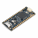 Arduino Nano R4 con Renesas RA4M1
