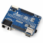 Placa Base Portadora NANO B para Compute Module 5 - Imagen 5