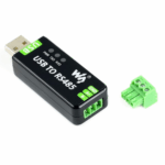 Módulo Conversor USB a RS485 Convertidor bidireccional industrial USB a RS485
