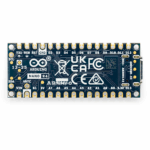 Arduino Nano R4 con Renesas RA4M1 - Imagen 4