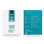 Arduino Nano R4 con Renesas RA4M1 - Imagen 5