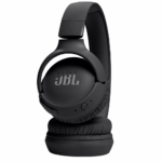 Audífonos Inalámbricos Bluetooth JBL Tune 520BT Negro - Imagen 3