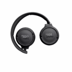 Audífonos Inalámbricos Bluetooth JBL Tune 520BT Negro - Imagen 2