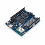 Arduino UNO Q 4GB con Microprocesador Qualcomm® Dragonwing™