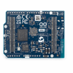 Arduino UNO Q 4GB con Microprocesador Qualcomm® Dragonwing™ - Imagen 3