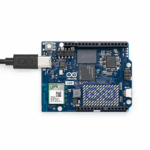 Arduino UNO Q 4GB con Microprocesador Qualcomm® Dragonwing™ - Imagen 4