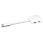 Raspberry Pi USB 3 HUB Oficial - Imagen 2