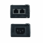 Raspberry Pi PoE+ Inyector 30W - Fuente de Alimentación PoE Oficial - Imagen 4