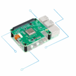 Raspberry Pi AI HAT+ 13 TOPS - Imagen 4