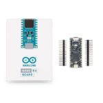 Arduino Nano R4 con Renesas RA4M1 - Imagen 3