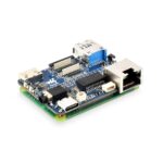 Placa Base Portadora NANO B para Compute Module 5 - Imagen 2
