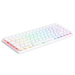 Raspberry Pi 500+ Personal Computer 16GB RAM 256GB SSD en Teclado Mecánico