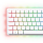 Raspberry Pi 500+ Personal Computer 16GB RAM 256GB SSD en Teclado Mecánico - Imagen 3