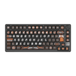 Teclado Magnético Gamer 75% RK M75 HE Respuesta Ultra Rápida - Imagen 2