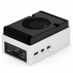 reComputer AI R2140-12 - Raspberry Pi 16GB con Modulo AI Hailo-8 26TOPS