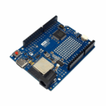 Microcontrolador UNO R4 WiFi con Cable USB Tipo C - Compatible con Arduino - Imagen 2