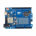 Microcontrolador UNO R4 WiFi con Cable USB Tipo C - Compatible con Arduino - Imagen 3