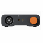 DAC HiFi Amplificador de Audífonos Balanceado y Preamplificador – Fosi Audio ZH3 - Imagen 3