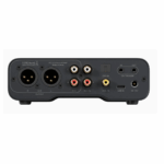 DAC HiFi Amplificador de Audífonos Balanceado y Preamplificador – Fosi Audio ZH3 - Imagen 2