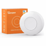 Interruptor Inalámbrico Zigbee Sonoff SNZB-01P